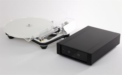 Rega Planar 10 (matt Weiss)