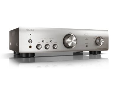Denon PMA-600NE (Premium Silber)