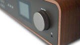 Pure Classic Stereo (Coffee Black/Walnut)