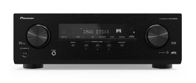 Pioneer VSX-835D (Schwarz)