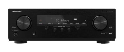 Pioneer VSX-535D (Schwarz)
