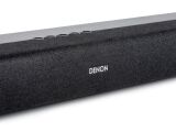 Denon DHT-S218 (Schwarz)