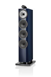 Bowers & Wilkins 702 S3 Signature (Midnight Blue Metallic)