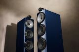 Bowers & Wilkins 702 S3 Signature (Midnight Blue Metallic)