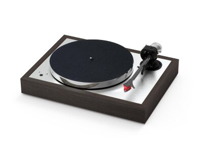 Pro-Ject The Classic EVO (Eukalyptus)