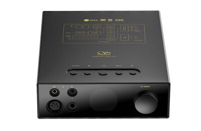 Shanling EH3 (Schwarz)