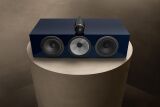 Bowers & Wilkins HTM71 S3 Signature (Midnight Blue Metallic)