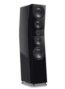 SVS Ultra Evolution Pinnacle (Piano Gloss Black)