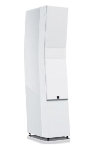 SVS Ultra Evolution Pinnacle (Piano Gloss White)