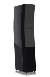 SVS Ultra Evolution Titan (Piano Gloss Black)