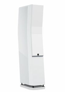 SVS Ultra Evolution Titan (Piano Gloss White)