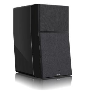 SVS Ultra Evolution Bookshelf (Piano Gloss Black)