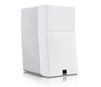 SVS Ultra Evolution Bookshelf (Piano Gloss White)