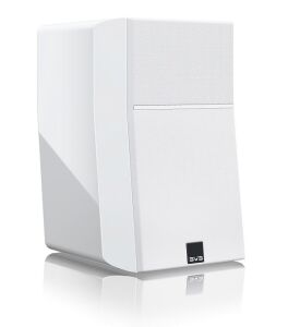 SVS Ultra Evolution Nano (Piano Gloss White)