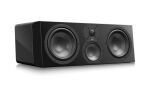 SVS Ultra Evolution Center (Piano Gloss Black)