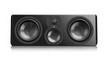 SVS Ultra Evolution Center (Piano Gloss Black)
