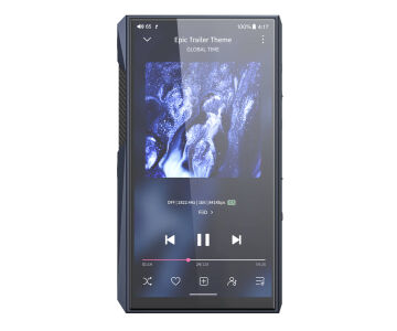 FiiO M23 (Blau)