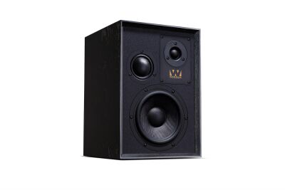 Wharfedale Super Denton (Black Oak)