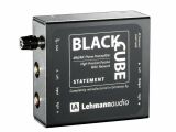 Lehmannaudio Black Cube Statement (Schwarz)
