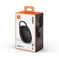 JBL Clip 5 (Schwarz)