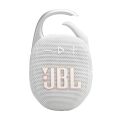 JBL Clip 5 (Weiss)