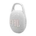 JBL Clip 5 (Weiss)