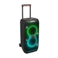 JBL PartyBox Stage 320 (Mattschwarz)