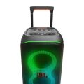 JBL PartyBox Stage 320 (Mattschwarz)