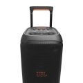 JBL PartyBox Stage 320 (Mattschwarz)