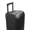 JBL PartyBox Stage 320 (Mattschwarz)