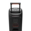 JBL PartyBox Stage 320 (Mattschwarz)