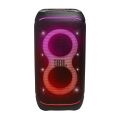 JBL PartyBox Stage 320 (Mattschwarz)