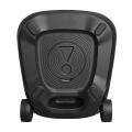 JBL PartyBox Stage 320 (Mattschwarz)