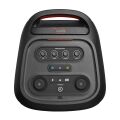JBL PartyBox Stage 320 (Mattschwarz)