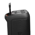 JBL PartyBox Stage 320 (Mattschwarz)