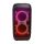 JBL PartyBox Stage 320 (Mattschwarz)