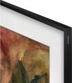 Samsung QE75LS03D The Frame 7.0 (Weiss/Schwarz)