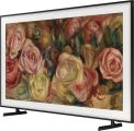 Samsung QE75LS03D The Frame 7.0 (Weiss/Schwarz)