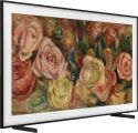 Samsung QE43LS03D The Frame 7.0 (Weiss/Schwarz)