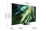 Samsung QE55QN93D (Schwarz)