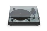 Thorens TD-402 DD (Schwarz hochglanz)