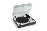 Thorens TD-402 DD (Schwarz hochglanz)