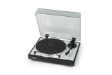Thorens TD-402 DD (Schwarz hochglanz)