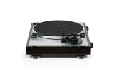 Thorens TD-402 DD (Schwarz hochglanz)