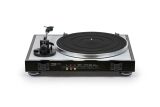 Thorens TD-402 DD (Schwarz hochglanz)