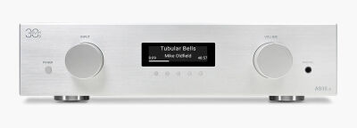 AVM AVM30 AS 30.3 (Silber)