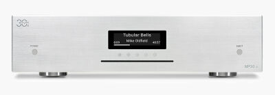 AVM AVM30 MP 30.3 (Silber)