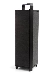 Escape by Sonoro P9 (Schwarz)