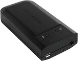 Escape by Sonoro M1 Air Steaming Modul (Schwarz)