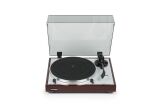 Thorens TD-402 DD (Nussbaum hochglanz)